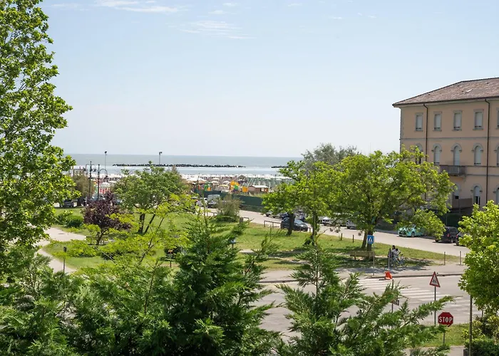 Hotel Marilinda Cesenatico