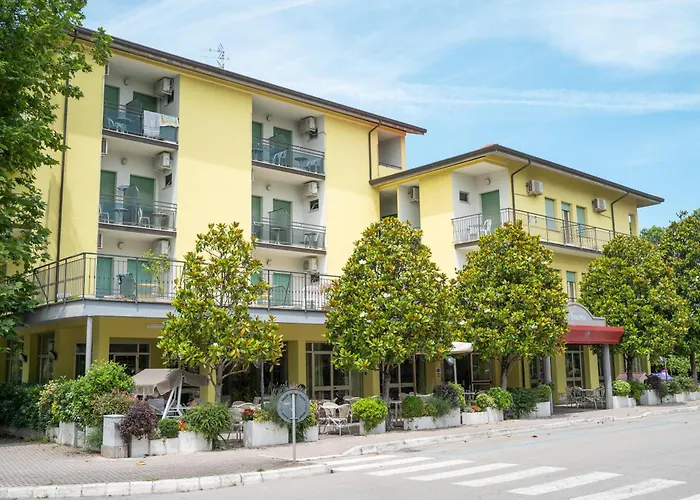 Hotel a Cesenatico