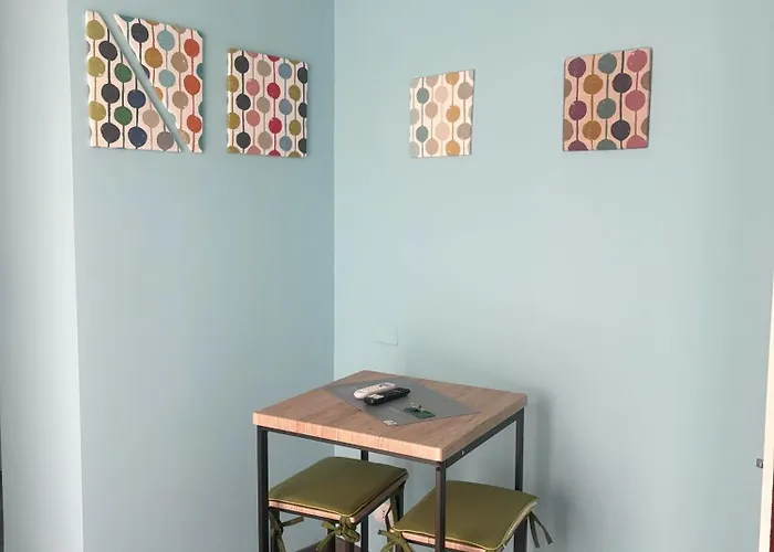 Regina Margherita Suite Neapol