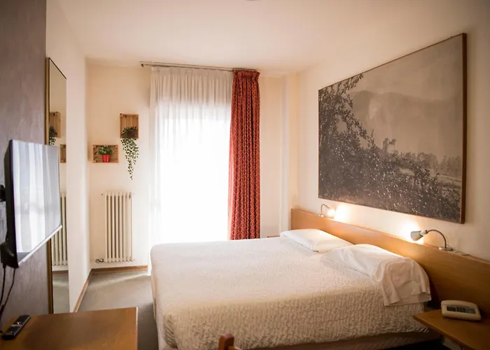 Hotel Rendez Vous Châtillon