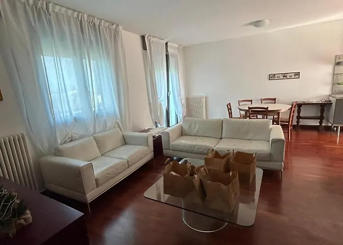 Hotel Doge Veneziano Mestre