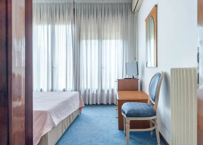Hotel Grand Torino Abano Terme