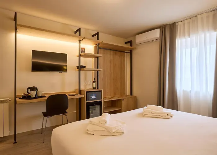Bed and Breakfast Relais Tiburtina Roma