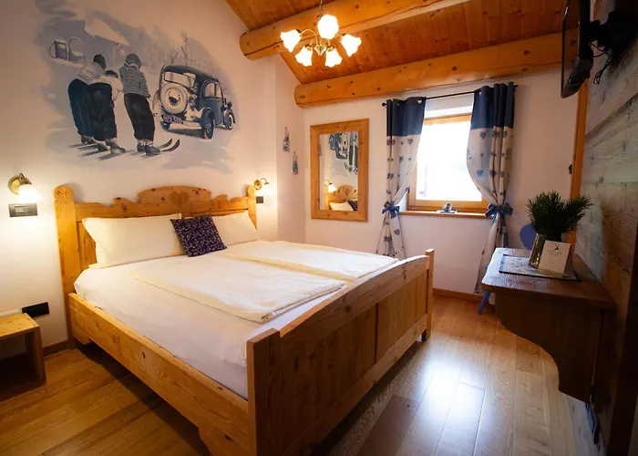 Ongar Relax B&B Bosco Chiesanuova