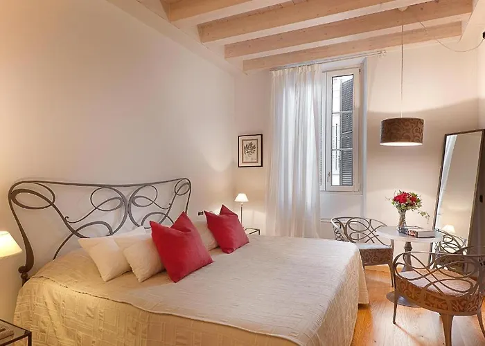 Affittacamere Boutique Room Werona