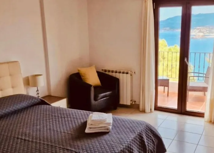 Hotel Sa Lumenera Bosa