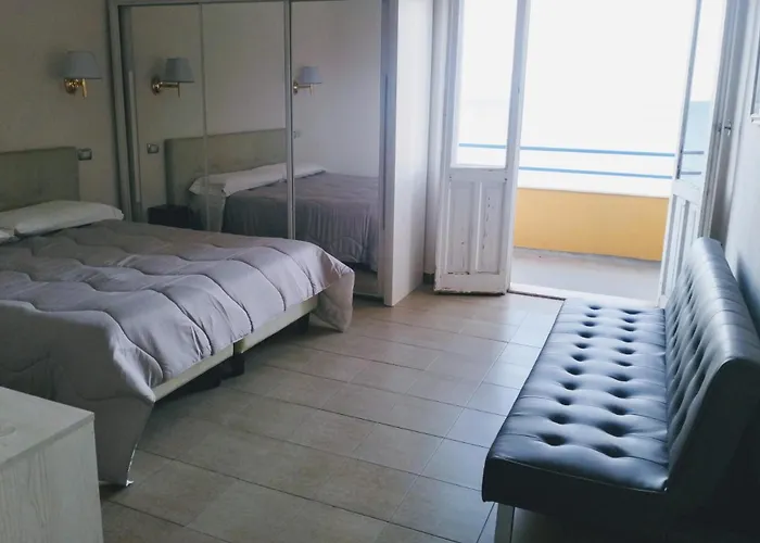 Szállodák Cagliari