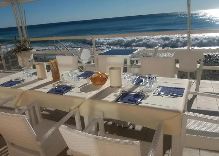 Hotel Savoy Varazze