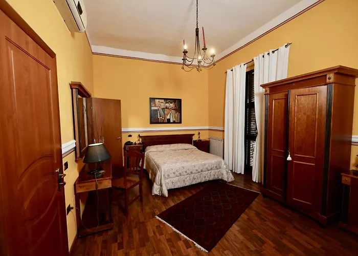 Hotel Amadeus Caserta