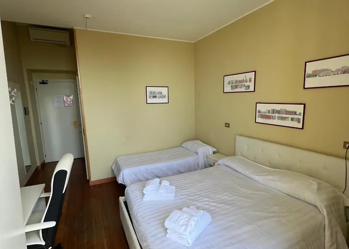 Hotel Petit Royal Ospedaletti