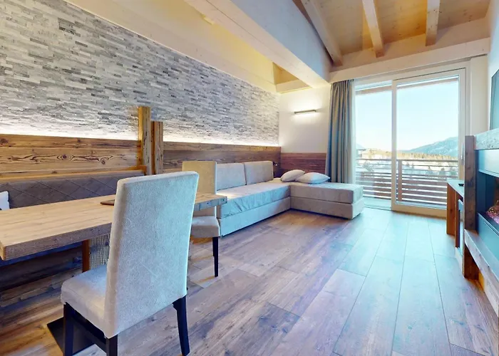 Hotel Gardenia Passo del Tonale