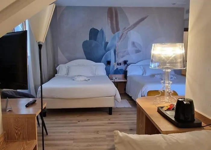 Hotel Logonovo Llido Degli Estensi