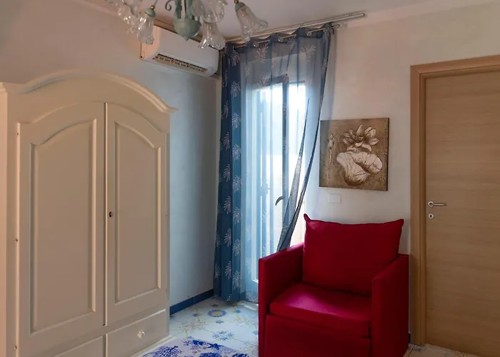 B&B Appartamenti l'Anfora Sperlonga