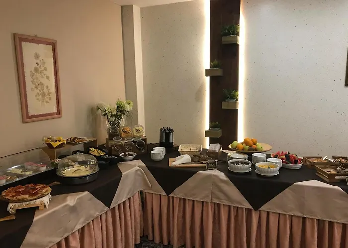 Hotel Perla Verde Rimini