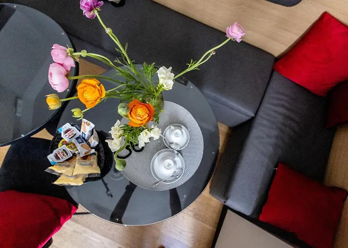 Hotel Mybedcavour Rzym
