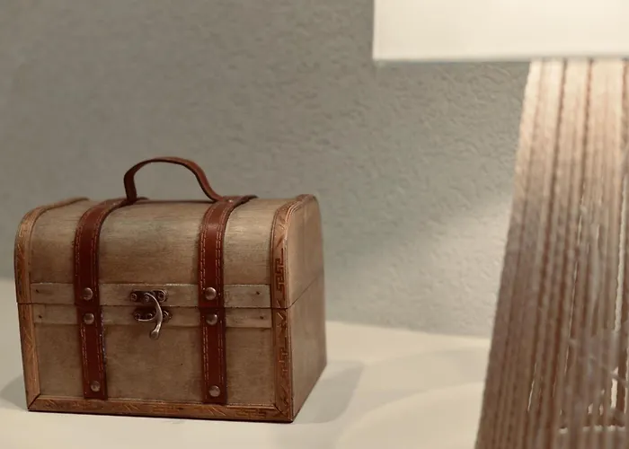 Palermo Inn Collection - Boutique Art Hotel