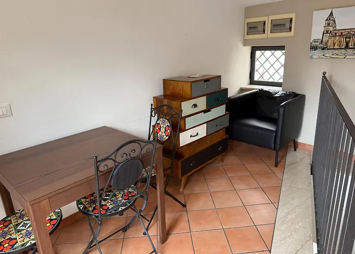 Bnb San Barnaba Katania