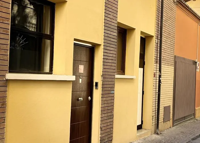 Posterla22 Ensuite Rooms Bolonia