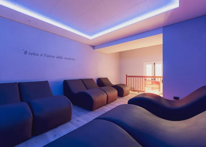 Hotel Diamant Park Campitello di Fassa