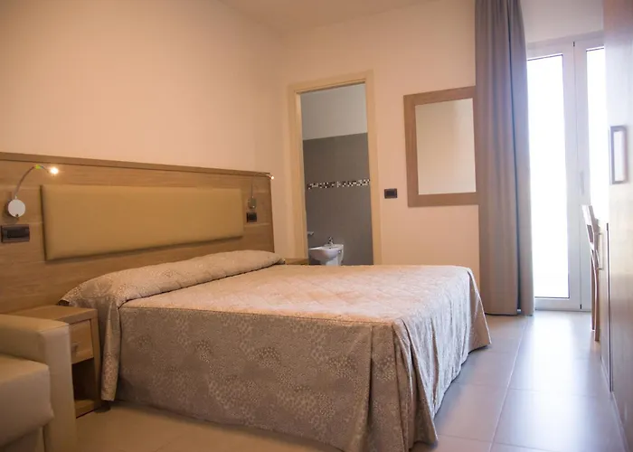 Residence Hotel Albachiara Rimini