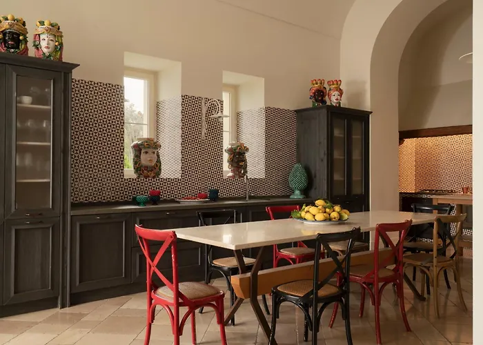 Hotel Relais Palazzo del Barone Sorrento