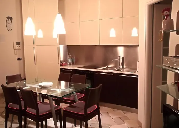 Il Palco residence Cinquale