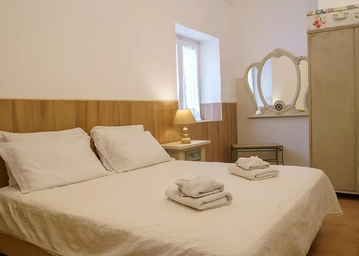 Aparthotel Il Panorama Housing Cilento Santa Maria di Castellabate