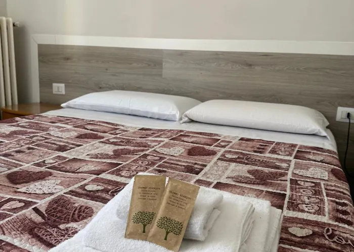 Easyrooms One Parma