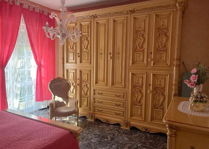 Villa Felice Loano