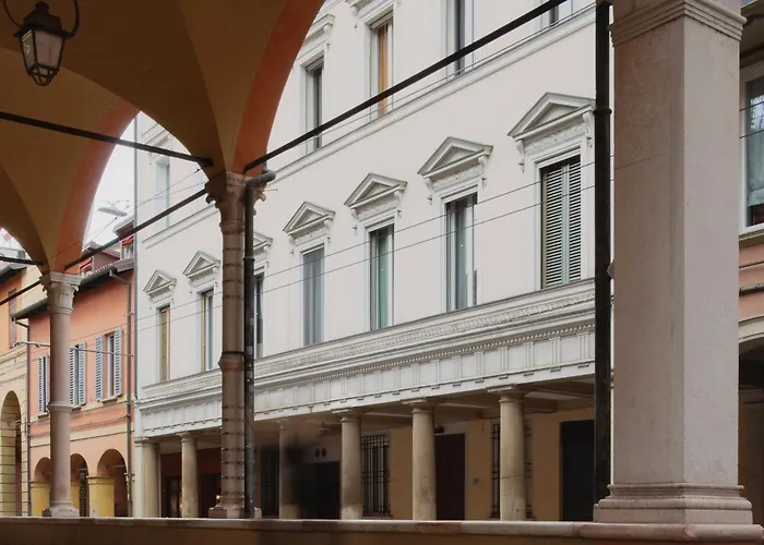 B&B Maggiore 58 Bolonia