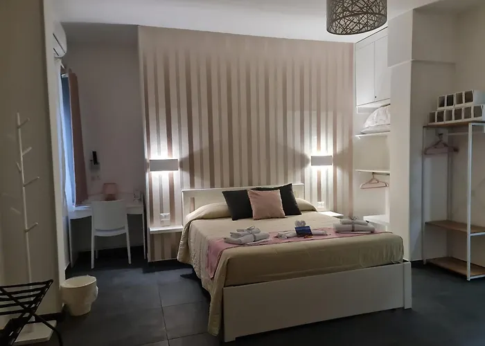 Gaisa Naples - Bed & Breakfast