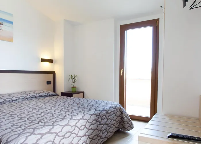 Hotel Il Giardino Foce Varano