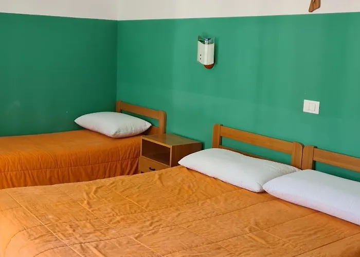 B&B Santa Lucia San Giovanni Rotondo