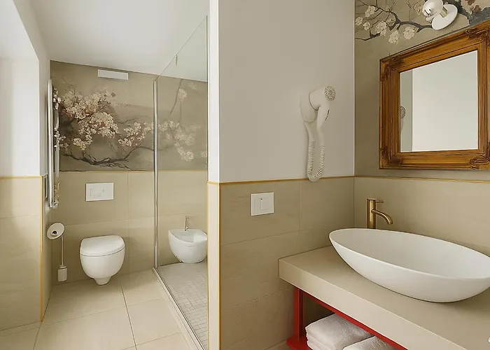 Hotel Relais Al Porto Peschiera del Garda
