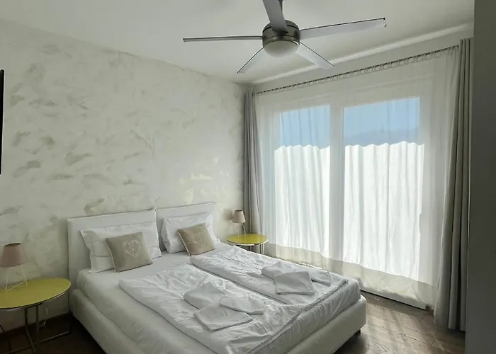 B&B Mele d'Oro Bozen