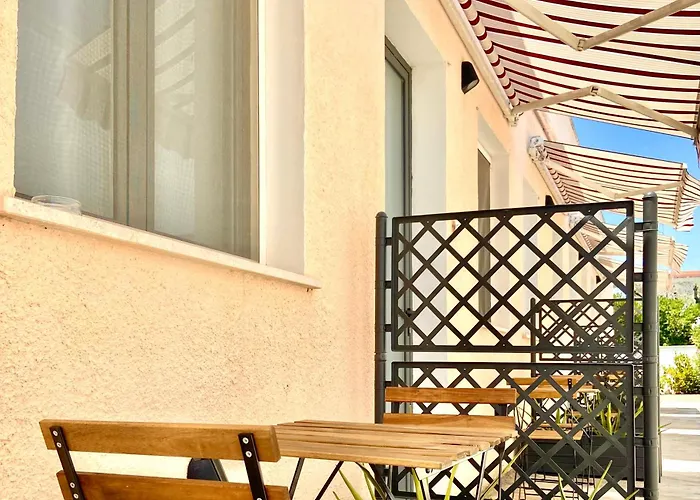 B&B Costa Azzurra Porto Cesareo