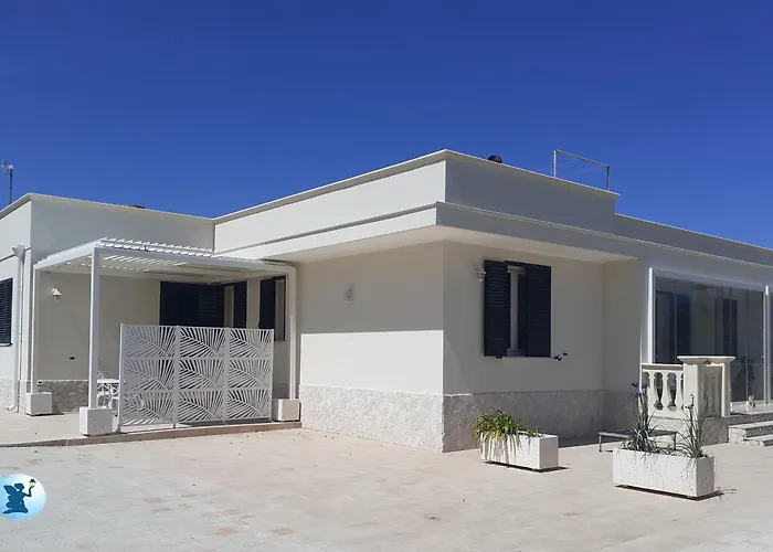 Bed and Breakfast La Lanterna delle Fate Otranto