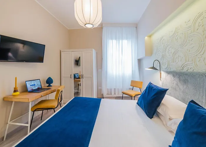 A'Coffa Rooms Taormina