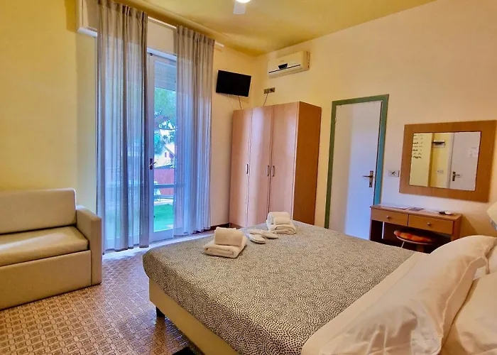 Hotel Rossella Rimini