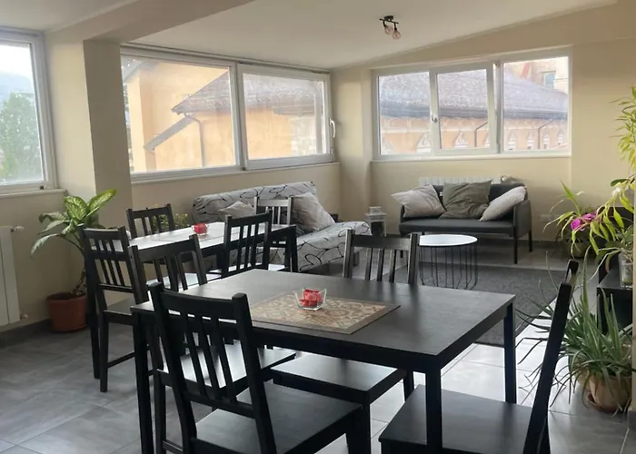 Hotéis de LʼAquila