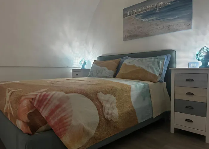 Bed and Breakfast Il Casale di Punta Prosciutto