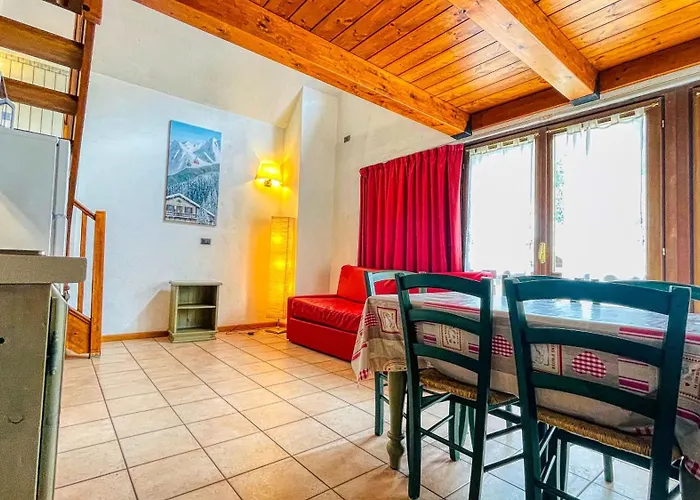 Residence Villa Frejus Bardonecchia