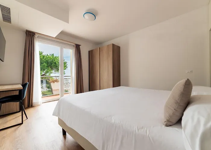 Hotel Excelsior Lido di Jesolo