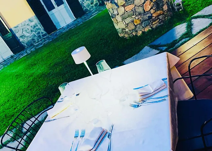 Hotel Relais Real Collegio Noli