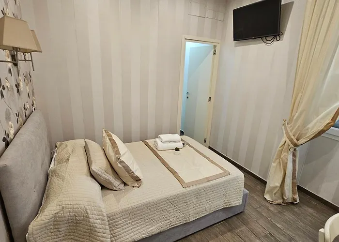 Bed&Breakfast Locanda di Mosconi Firenze