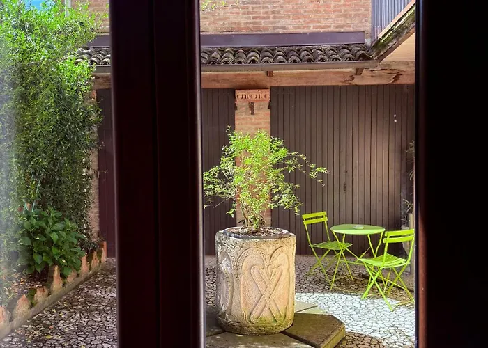 Hotel Dimora '800 Ferrara