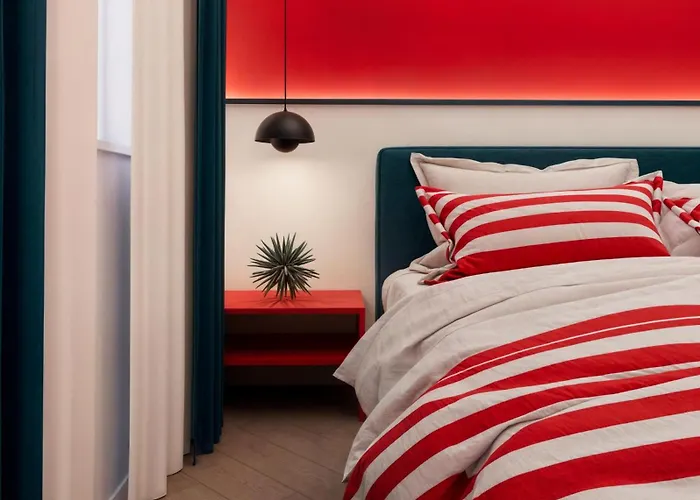 Cioffi Sorrento rooms