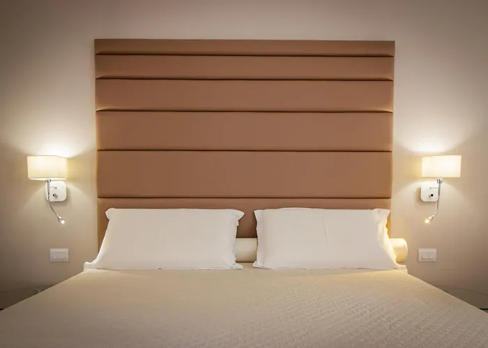 Album Boutique Rooms Sassari
