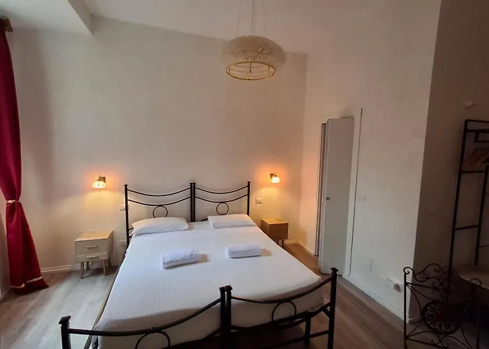Lighthouse Suites Trastevere Rome