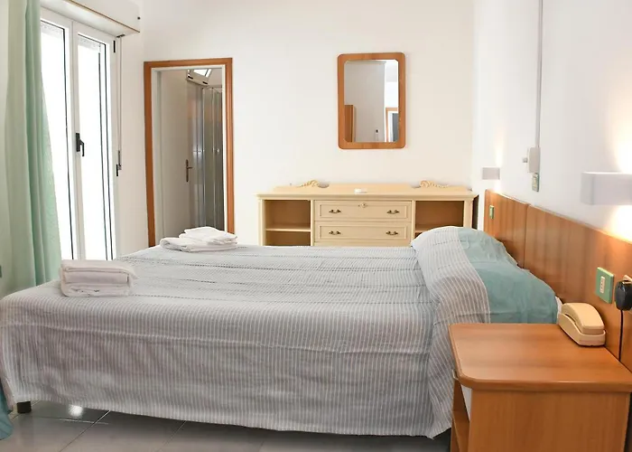 Hotel Exclusive - In Pieno Centro A Pochi Passi Dal Mare Riccione